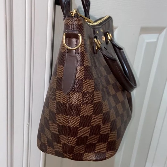Louis Vuitton Siena PM Bag - Picture 5 of 12